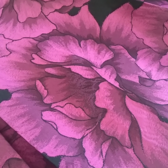 🌟Host Pick! BNWT Review Majestic Bloom dress size 8 - Picture 7 of 8